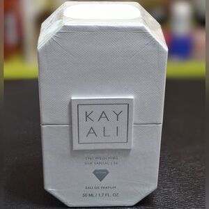 Kayali The Wedding Silk Santal 36 Eau de Parfum 100 ml